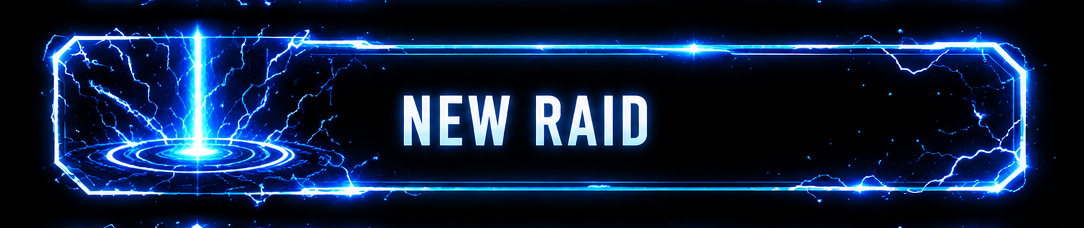 Electric Wave raid alert preview